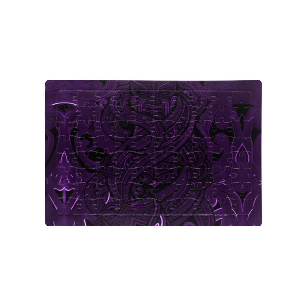new-zealand-maori-tumatauenga-tattoo-jigsaw-puzzle-k4-purple