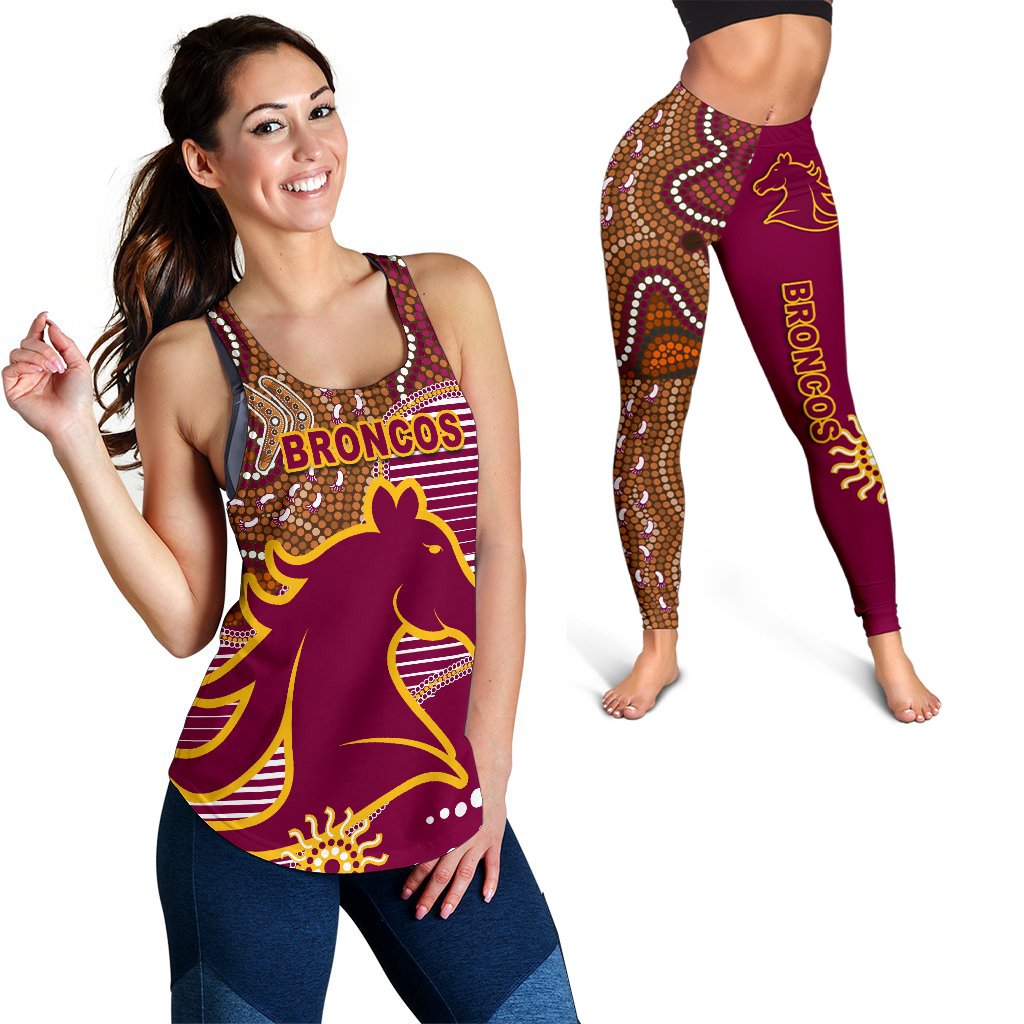 combo-racerback-tank-and-legging-broncos-super-indigenous-brisbane