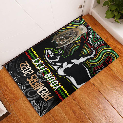 custom-personalised-panthers-rugby-door-mat-premiers-2022-back-to-back-champions