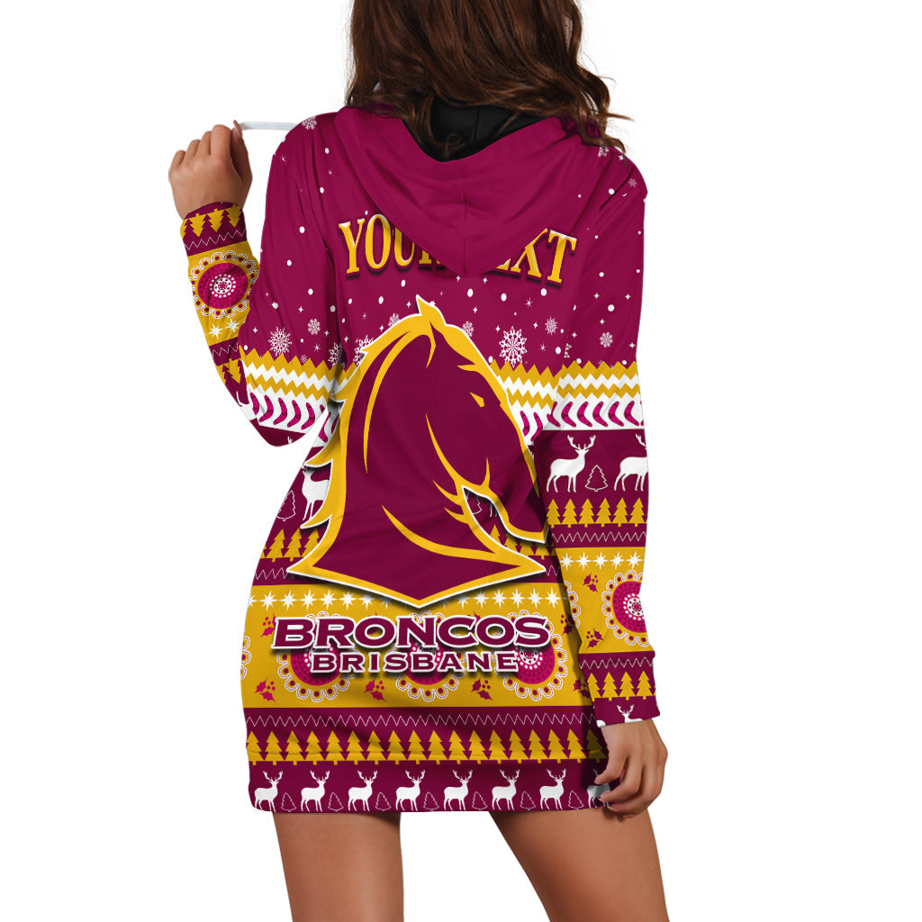 custom-personalised-broncos-aboriginal-hoodie-dress-christmas-brisbane