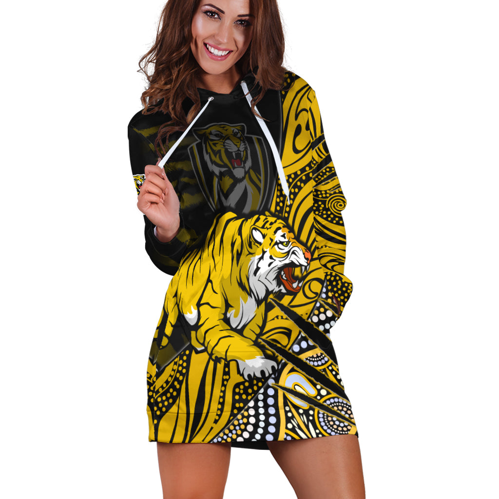 custom-personalised-richmond-football-hoodie-dress-aboriginal-go-the-tigers-premiers