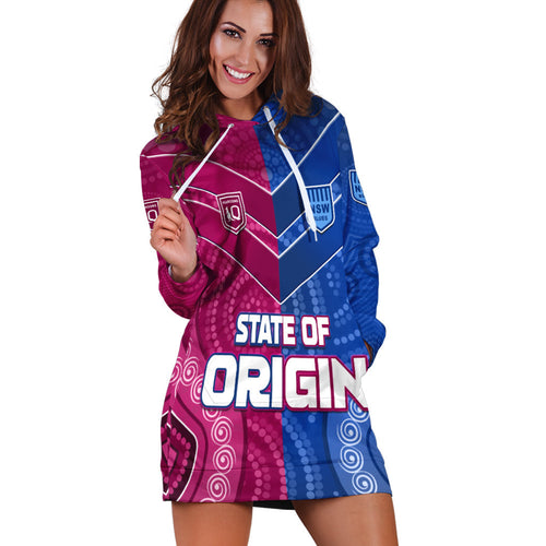 blues-and-maroons-rugby-hoodie-dress-origin-nsw-combine-queensland-aboriginal-australian-lt13