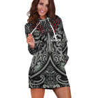 custom-personalised-new-zealand-silver-fern-rugby-hoodie-dress-all-black-nz-maori-pattern
