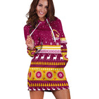 custom-personalised-broncos-aboriginal-hoodie-dress-christmas-brisbane