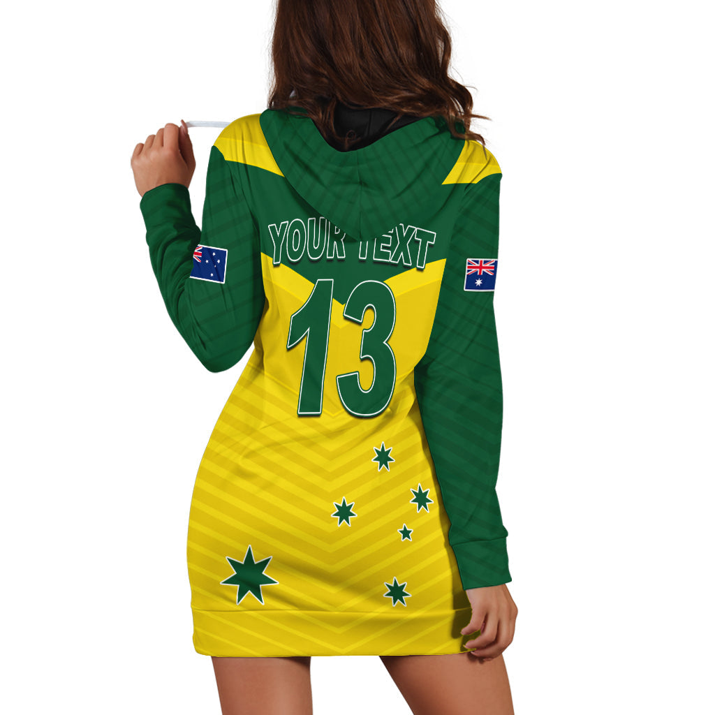 custom-text-and-number-australia-cricket-hoodie-dress-go-aussie-champions