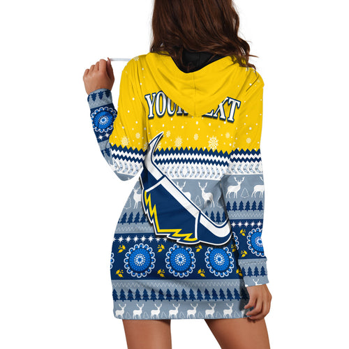 custom-personalised-cowboys-aboriginal-hoodie-dress-christmas-north-queensland