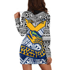 custom-personalised-eels-rugby-hoodie-dress-polynesian-tapa-pattern-premiers
