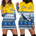 custom-personalised-cowboys-aboriginal-hoodie-dress-christmas-north-queensland