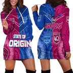 blues-and-maroons-rugby-hoodie-dress-origin-nsw-combine-queensland-aboriginal-australian-lt13