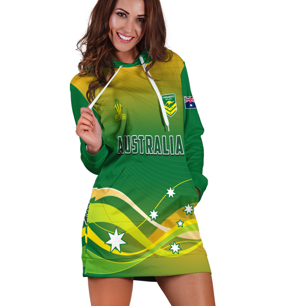 custom-text-and-number-australia-football-hoodie-dress-champions-rlwc-kangaroos-world-cup-rugby