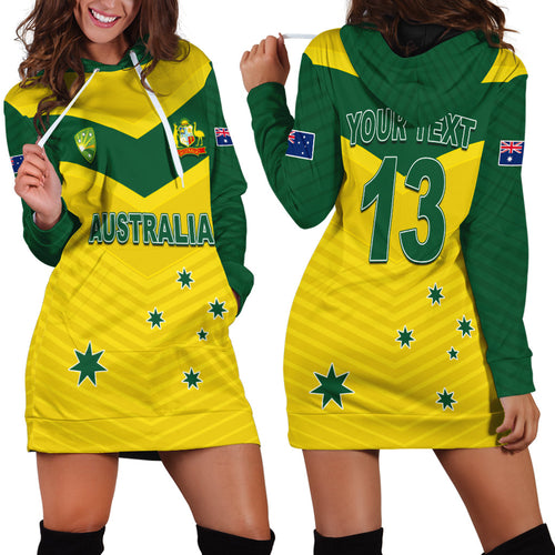 custom-text-and-number-australia-cricket-hoodie-dress-go-aussie-champions