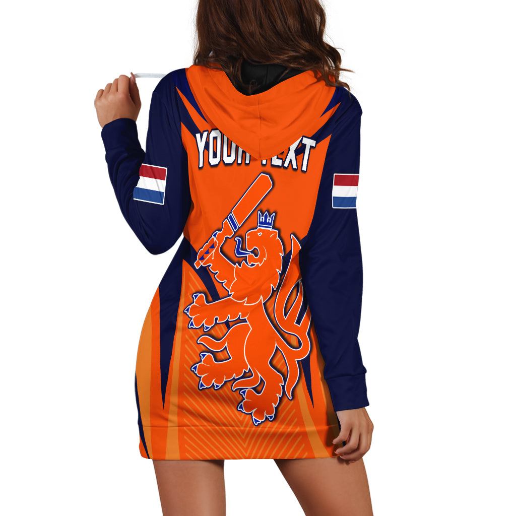 custom-personalised-netherlands-cricket-hoodie-dress-t20-world-cup-nederland-lion