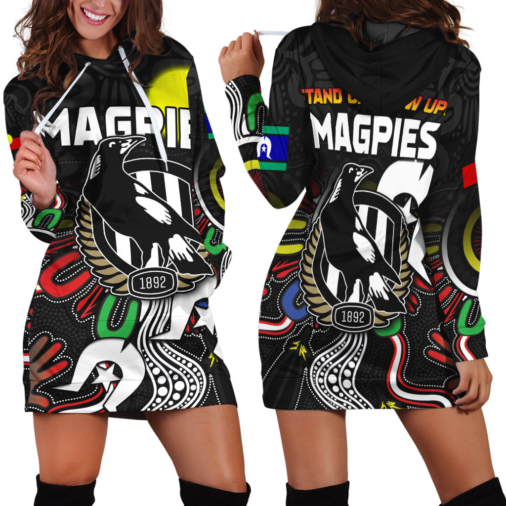 magpies-naidoc-week-hoodie-dress-collingwood-football-aboriginal