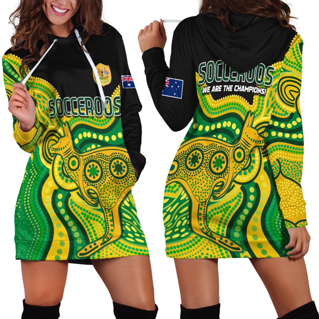 australia-soccer-hoodie-dress-world-cup-football-2022-socceroos-we-are-champions