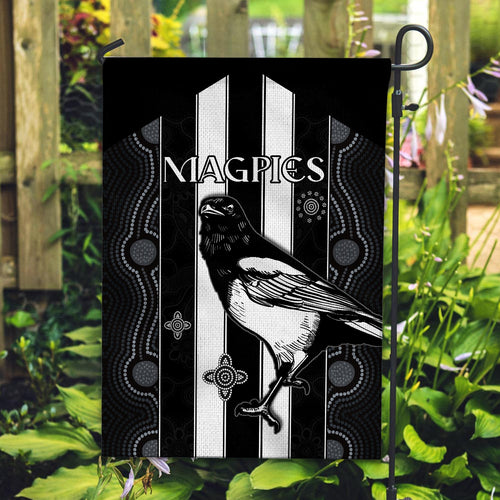magpies-indigenous-flag-we-are-the-champions