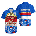 western-bulldogs-aboriginal-football-hawaiian-shirt-simple-style