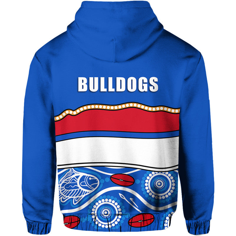 western-bulldogs-aboriginal-football-zip-up-and-pullover-hoodie-simple-style