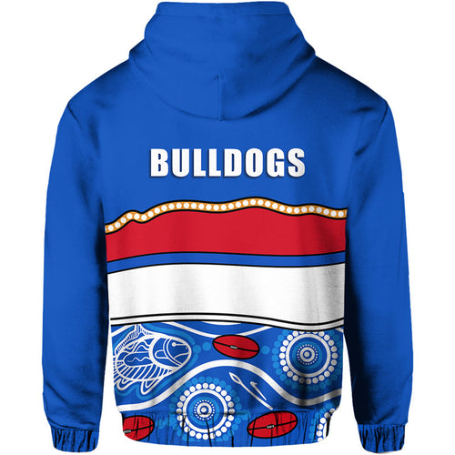 western-bulldogs-aboriginal-football-zip-up-and-pullover-hoodie-simple-style