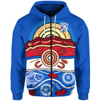 western-bulldogs-aboriginal-football-zip-up-and-pullover-hoodie-simple-style