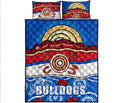 western-bulldogs-aboriginal-football-quilt-bed-set-simple-style