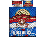 western-bulldogs-aboriginal-football-quilt-bed-set-simple-style
