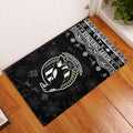 collingwood-pies-unique-winter-season-door-mat-magpies-merry-christmas-no2