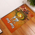 custom-personalised-perth-scorchers-champions-door-mat-lizard-indigenous-aboriginal