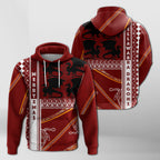 illawarra-dragons-aboriginal-christmas-with-geometrical-pattern-hoodie