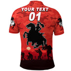 custom-personalised-dragons-anzac-polo-shirt-simple-style-red