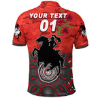 custom-personalised-dragons-anzac-polo-shirt-indigenous-vibes-red
