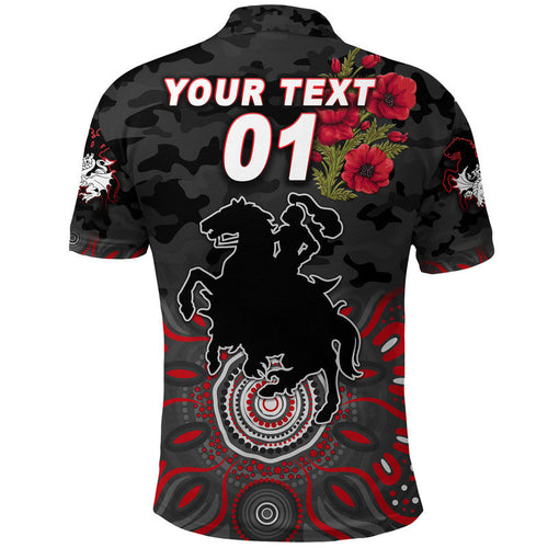 custom-personalised-st-george-illawarra-dragons-anzac-2022-polo-shirt-indigenous-vibes-black