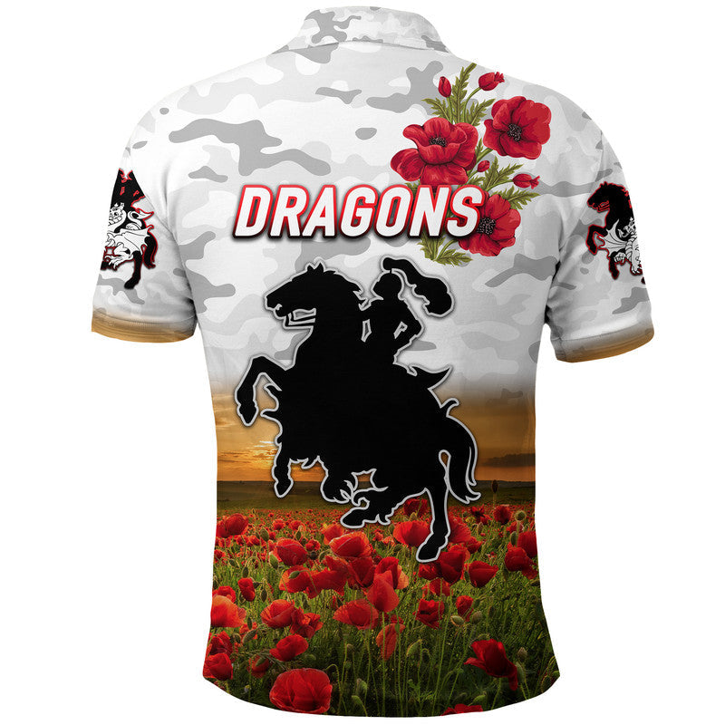 dragons-anzac-polo-shirt-poppy-flowers-vibes-white