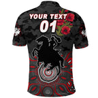 custom-personalised-dragons-anzac-polo-shirt-indigenous-vibes-black