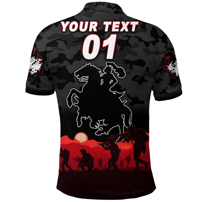 custom-personalised-dragons-anzac-polo-shirt-simple-style-black