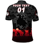 custom-personalised-dragons-anzac-polo-shirt-simple-style-black