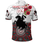 custom-personalised-dragons-anzac-polo-shirt-indigenous-vibes-white