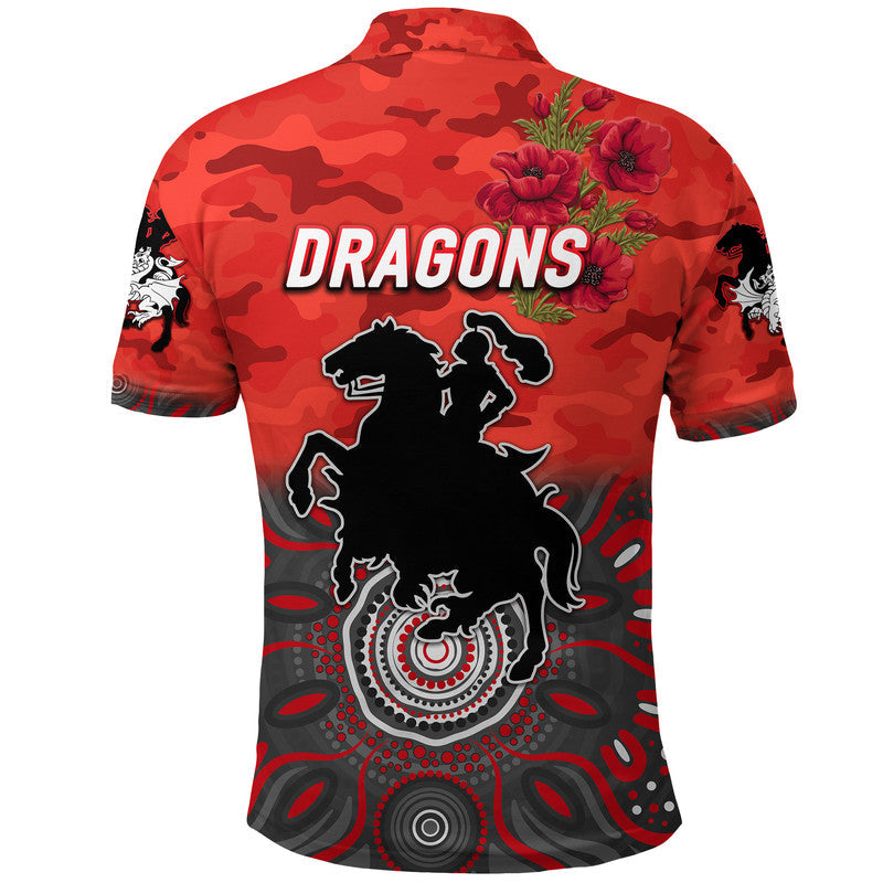 dragons-anzac-polo-shirt-indigenous-vibes-red