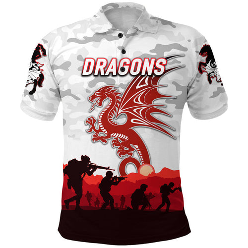 dragons-anzac-polo-shirt-simple-style-white