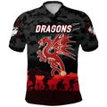 dragons-anzac-polo-shirt-simple-style-black