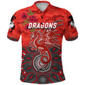 custom-personalised-st-george-illawarra-dragons-anzac-2022-polo-shirt-indigenous-vibes-red