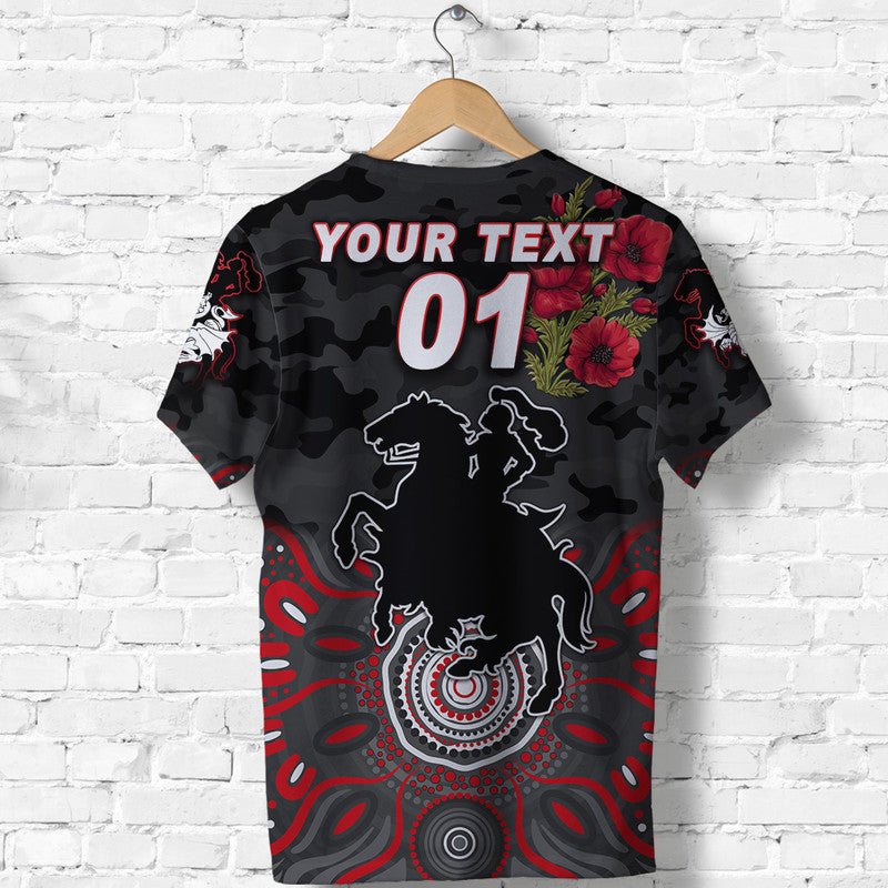 custom-personalised-st-george-illawarra-dragons-anzac-2022-t-shirt-indigenous-vibes-black
