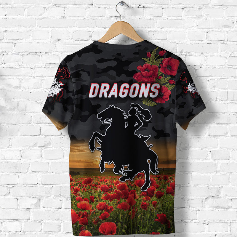 st-george-illawarra-dragons-anzac-2022-t-shirt-poppy-flowers-vibes-black
