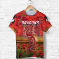 st-george-illawarra-dragons-anzac-2022-t-shirt-poppy-flowers-vibes-red