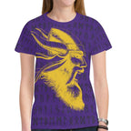 vikings-warrior-mens-womens-t-shirts