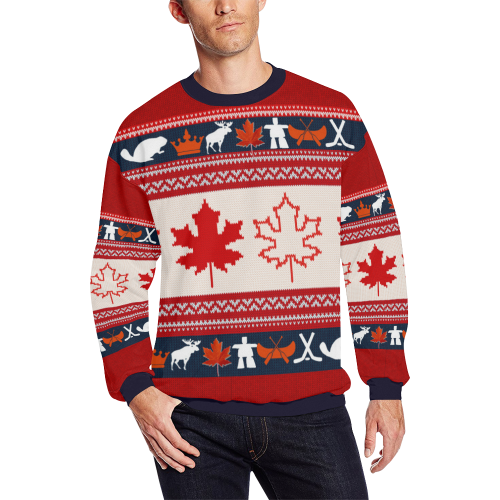 canada-maple-leaf-sweatshirt-1
