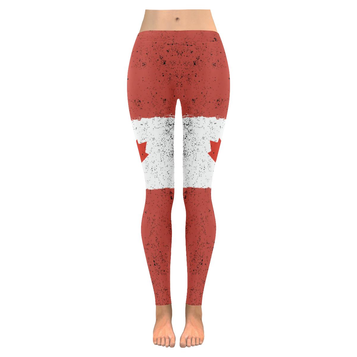 canada-grunge-flag-legging