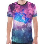 canada-galaxy-map-t-shirt