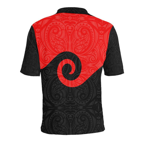 maori-black-and-red-polo-t-shirt
