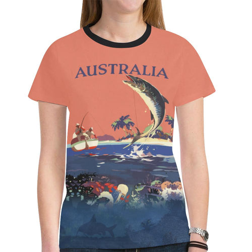 t-shirt-island-t-shirt-fishing-unisex