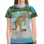 t-shirts-kangaroo-t-shirt-landscape-art-unisex